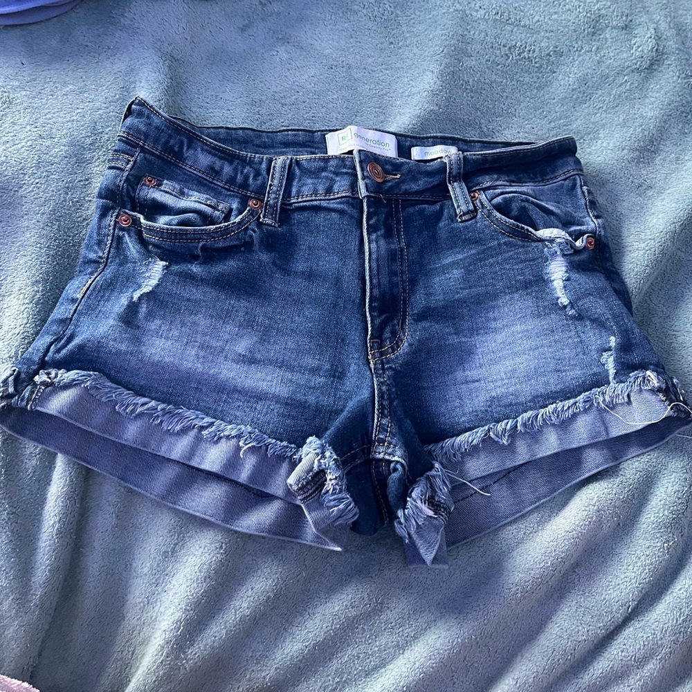 Shorts